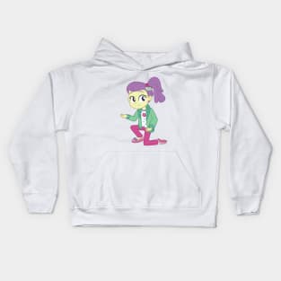 Just Lily Pad 2 Kids Hoodie